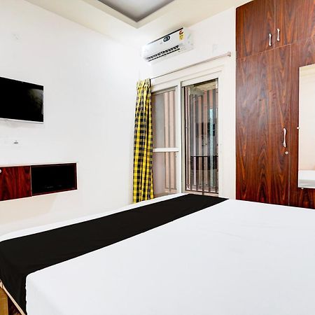 Super Hotel O Sri Vishnu Prime Opposite The Studio Salon, Kundalhalli Gate Бенґалуру Екстер'єр фото